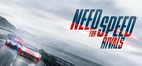 Need For Speed Rivals | PS5/PS4 Game