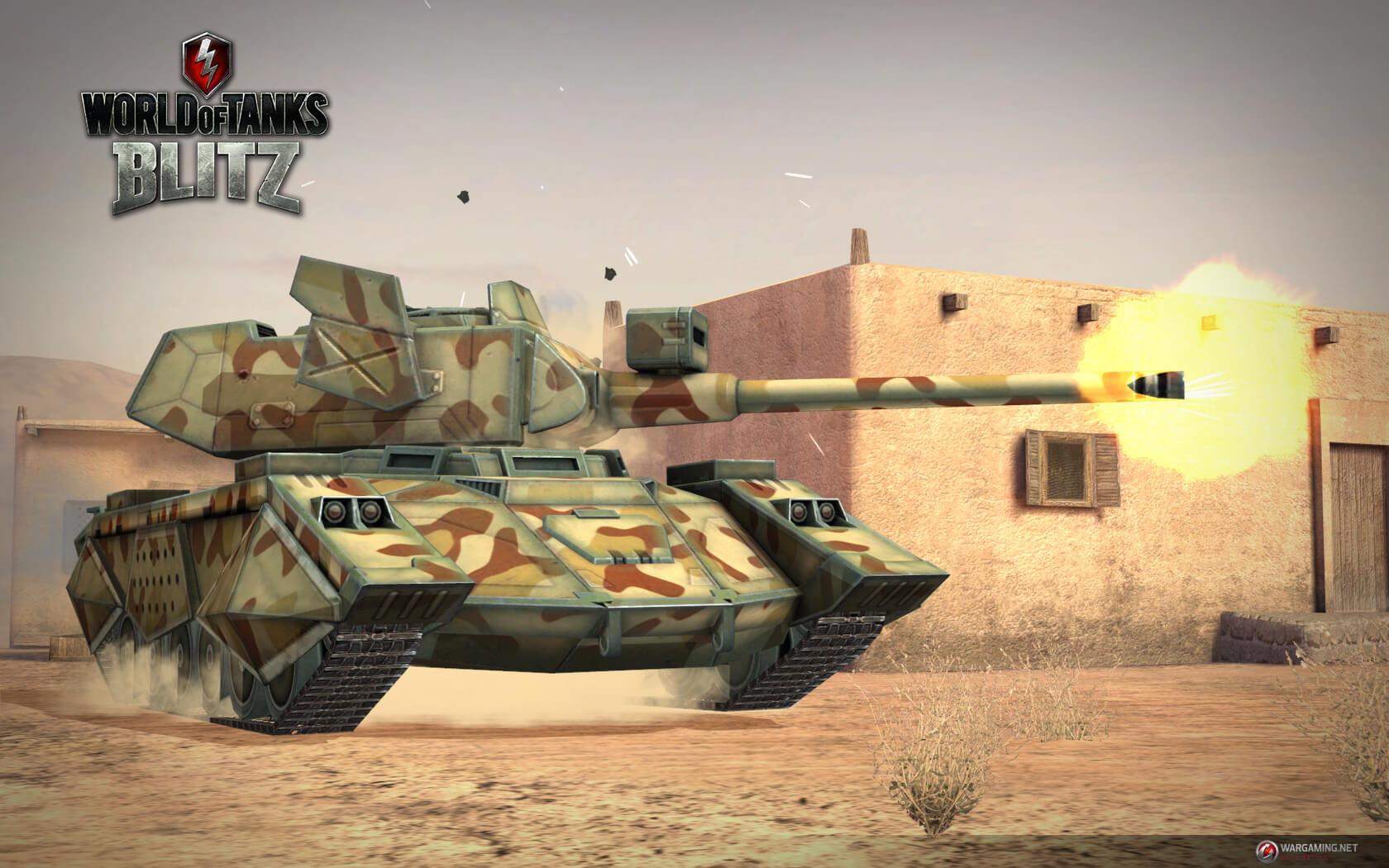 world of tanks blitz free download full version pc